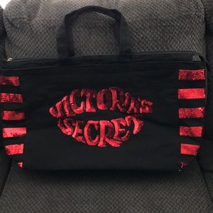 XL Victoria’s Secret Travel Tote